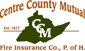 Centre County Mutual Logo